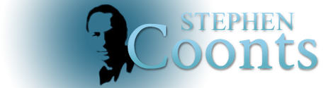 Stephen Coonts